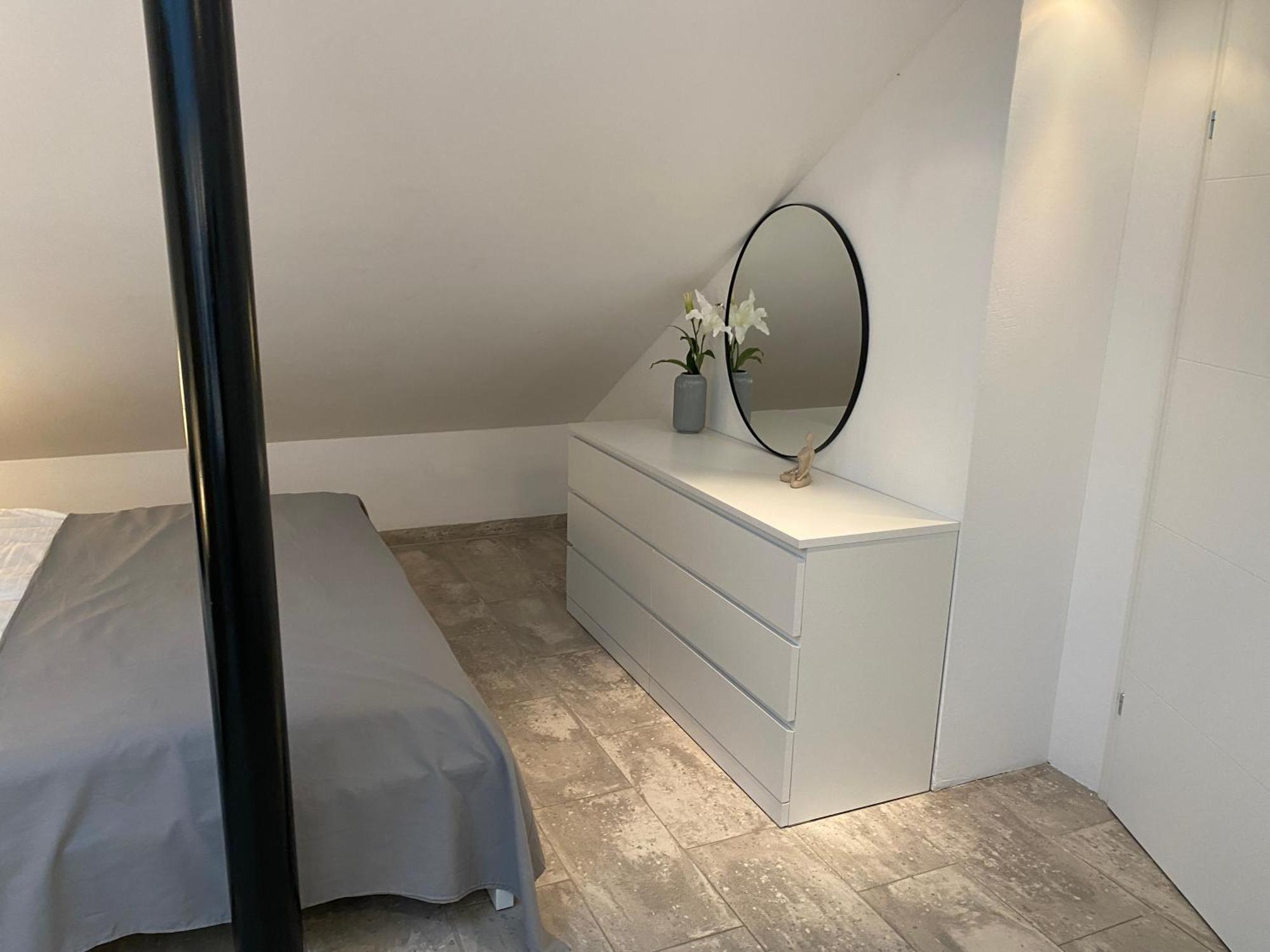 Focky City Apartments Вена Экстерьер фото