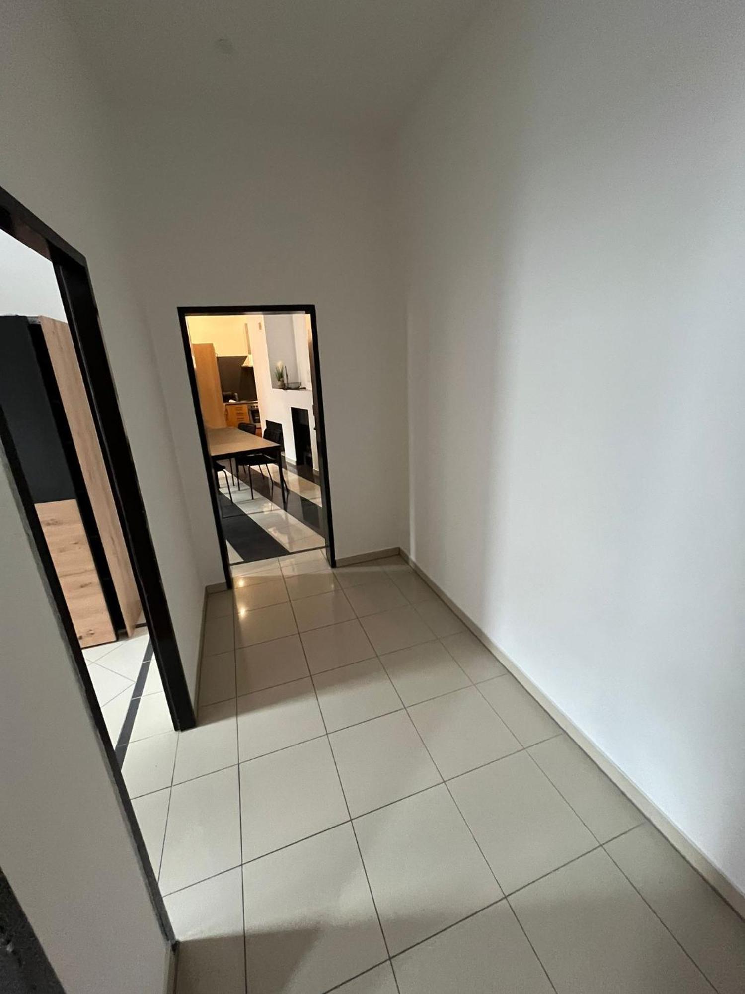 Focky City Apartments Вена Экстерьер фото