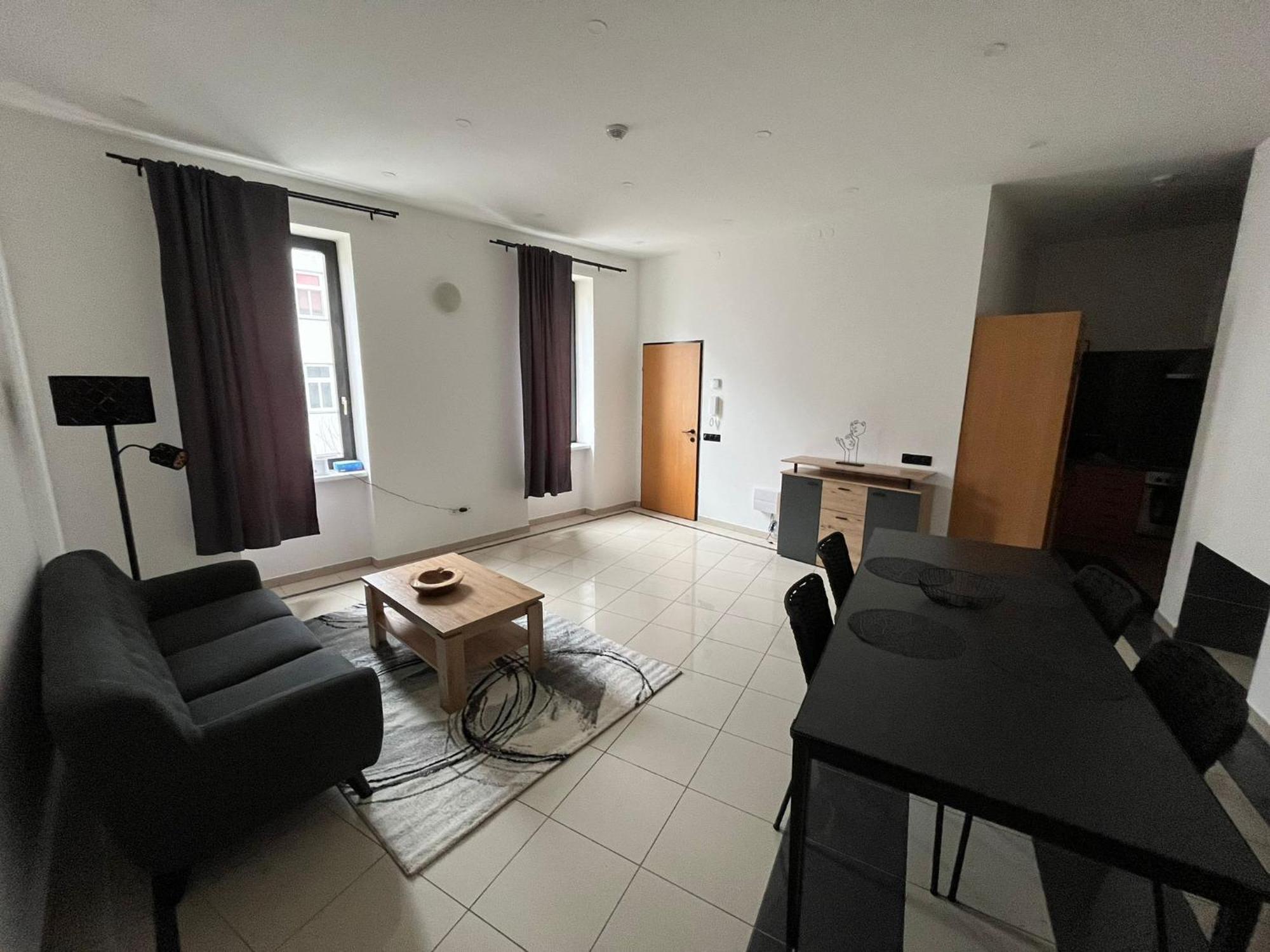Focky City Apartments Вена Экстерьер фото